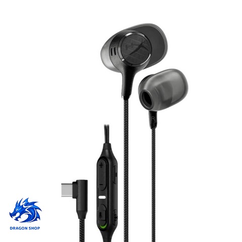 هندزفری HyperX Cloud Earbuds III Wired Black USB-C