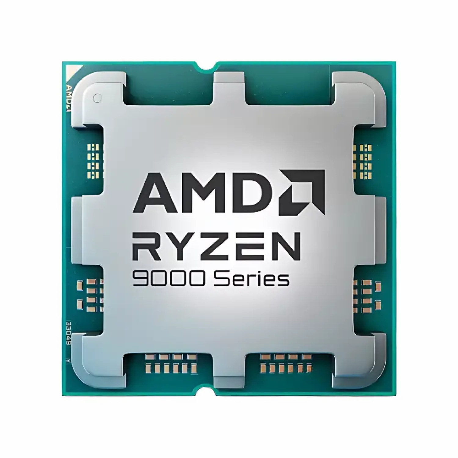 پردازنده CPU AMD Ryzen 5 9600X Tray