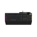 کیبورد Asus RA04 TUF GAMING K1/UK