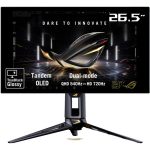 مانیتور 27 اینچ ASUS ROG Swift OLED PG27AQWP-G