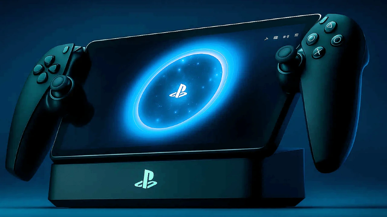 PORTABLE