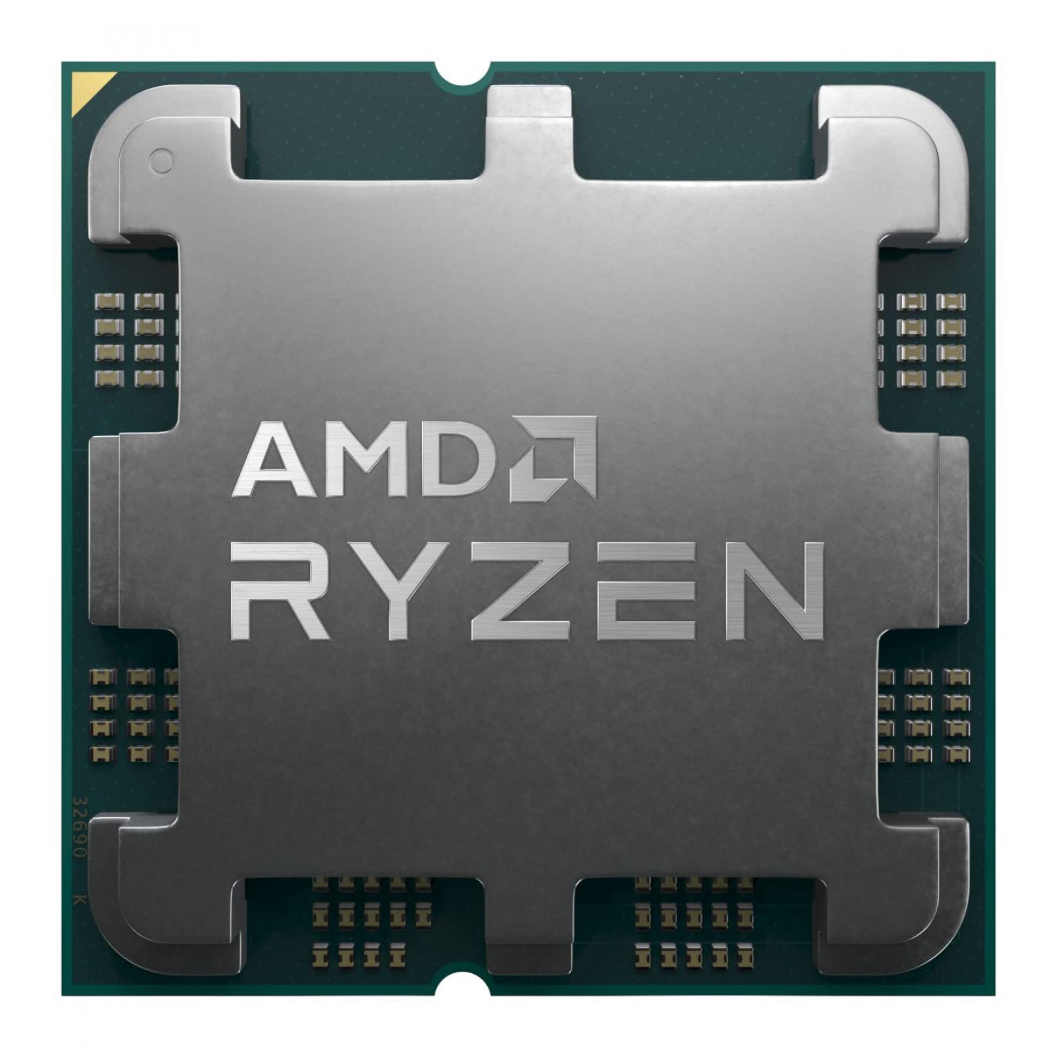 پردازنده CPU AMD Ryzen 5 7500X3D