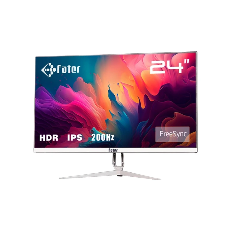 مانیتور 24 اینچ Fater F24-200W1