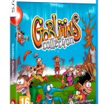 دیسک بازی Gobliiins Collection برای PS5