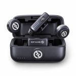 میکروفن بی سیم Hollyland LARK M3 Combo 2TX & 2RX Wireless Lavalier Microphone