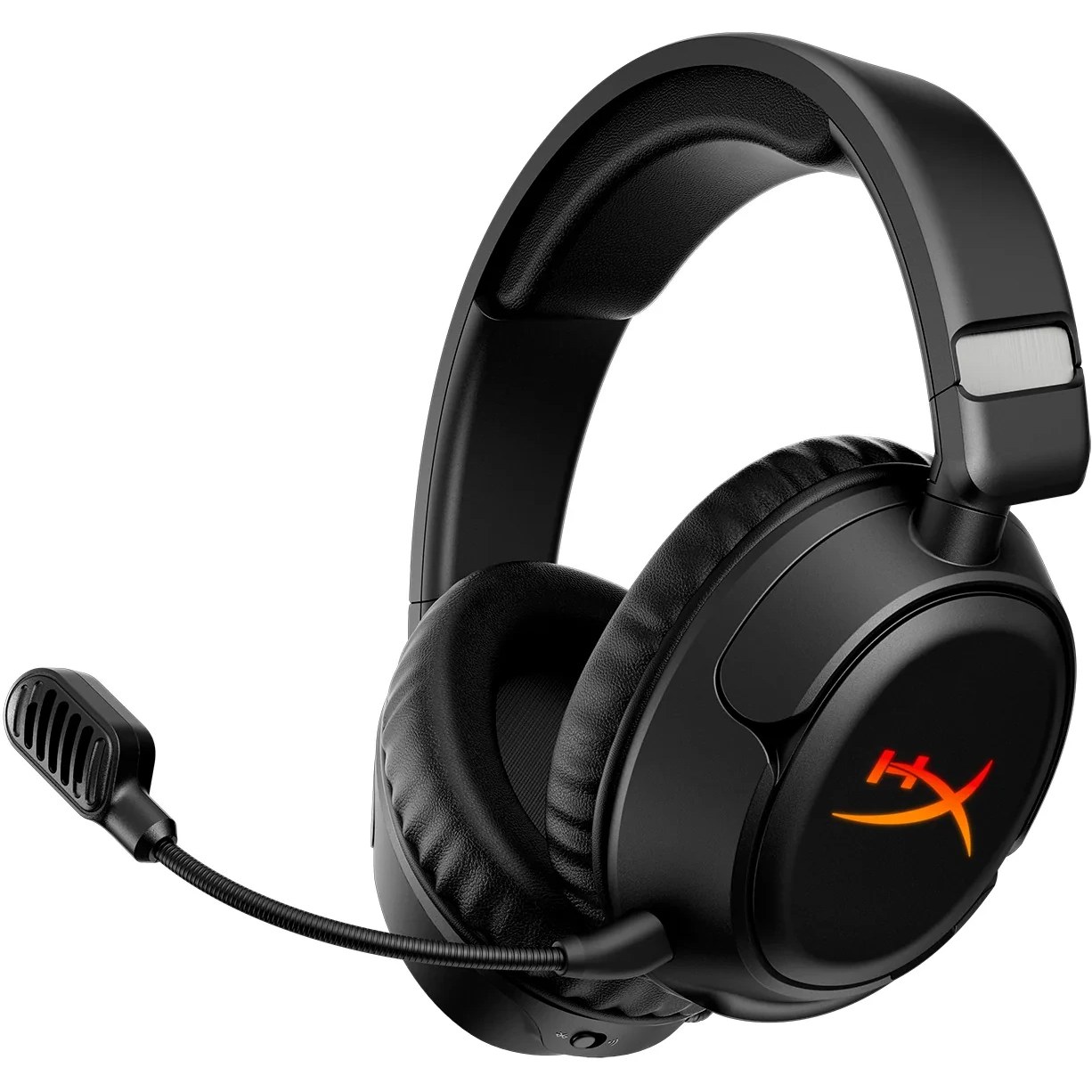 هدست HyperX Cloud Flight 2 RGB Black