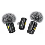 میکروفن بی سیم Hollyland Lark A2 Mini duo