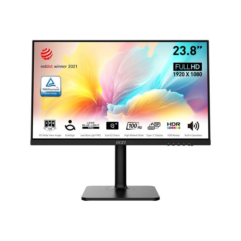 مانیتور 24 اینچ MSI MD2412P