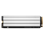 اس اس دی Corsair MP600 Elite 2TB SSD PS5