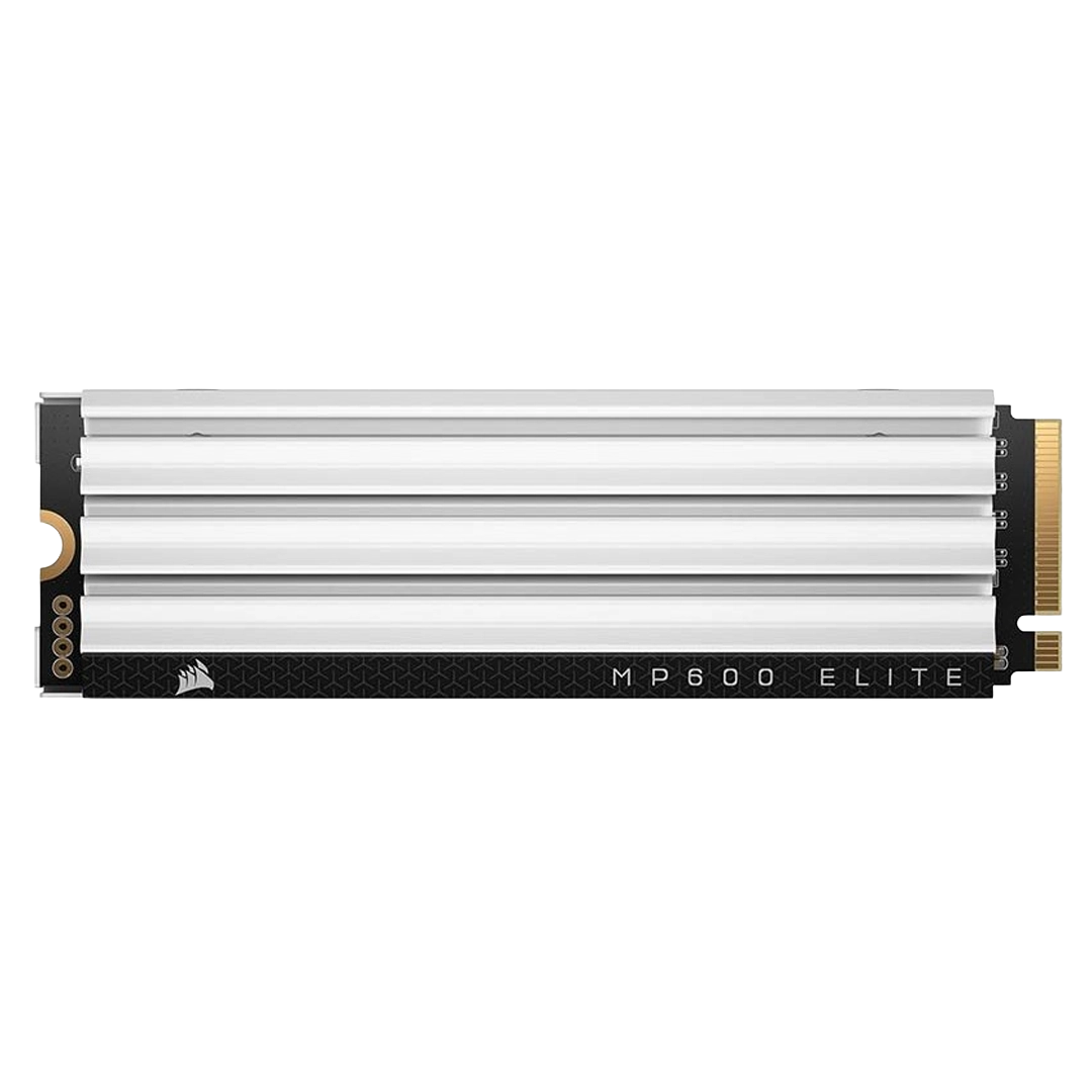 اس اس دی Corsair MP600 Elite 2TB SSD PS5