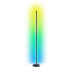 نور هوشمند Nanoleaf Smart Floor Lamp Black