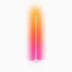نور هوشمند Nanoleaf Smart Floor Lamp White