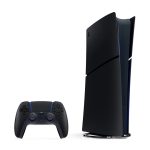 کنسول PS5 اسلیم PlayStation5 Slim Digital ریجن ژاپن 825 گیگابایت
