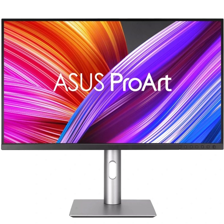 مانیتور 32 اینچ ASUS ProArt PA329CRV