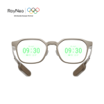 عینک هوشمند RayNeo iO