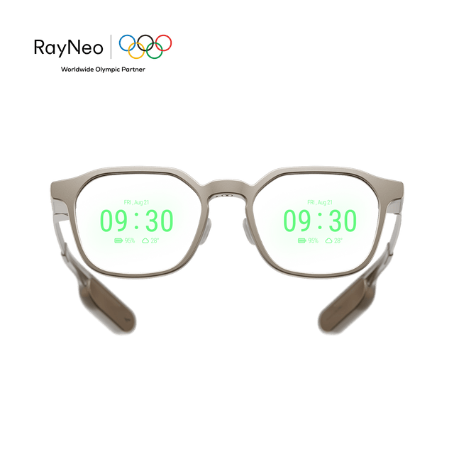 عینک هوشمند RayNeo iO