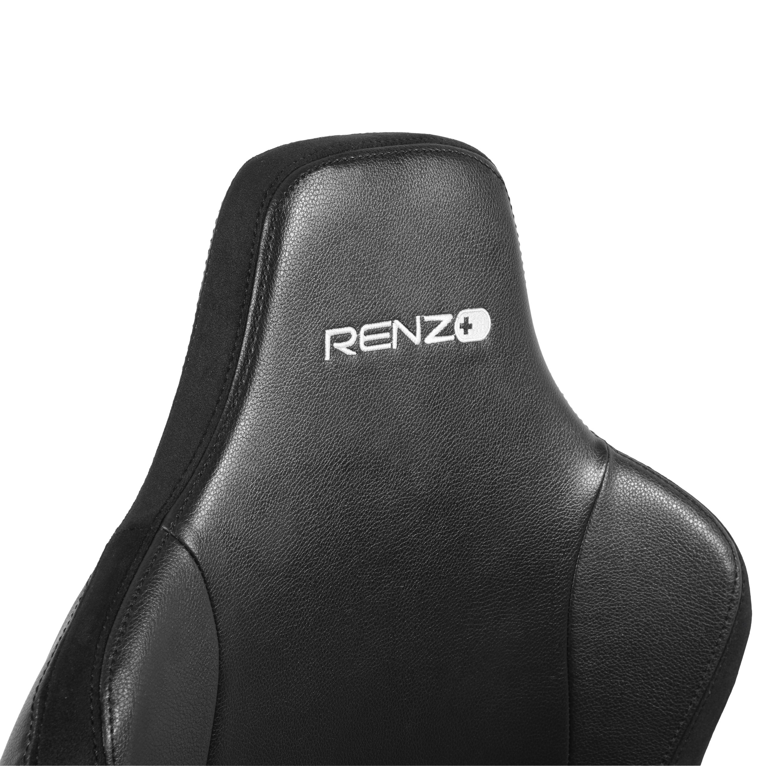 صندلی رنزو رویال هیبرید RENZO Royal Hybrid XL صندلی رنزو رویال هیبرید RENZO Royal Hybrid XL