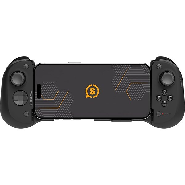 دسته SCUF Nomad Mobile Gaming Controller