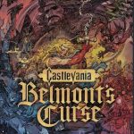 اکانت بازی Belmont’s Curse Castlevania برای PS5