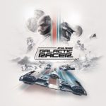 اکانت بازی Star Wars: Galactic Racer برای PS5
