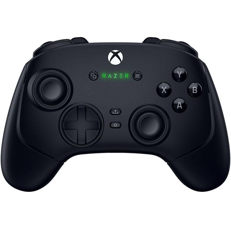 دسته Xbox Wolverine V3 Pro Wireless Esports Controller for Xbox & PC
