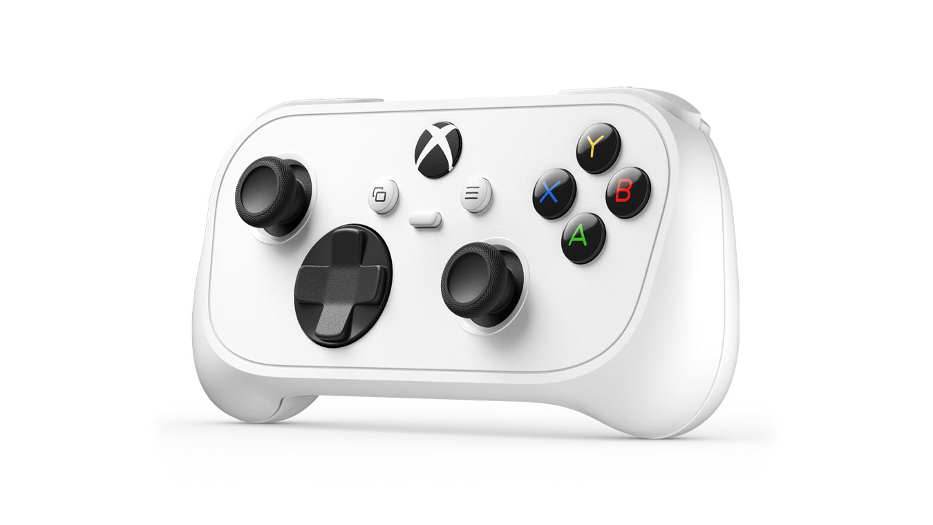 دسته XBOX Nano Controller