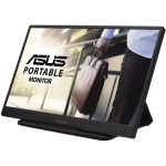 مانیتور 16 اینچ ASUS ZENSCREEN MB166C
