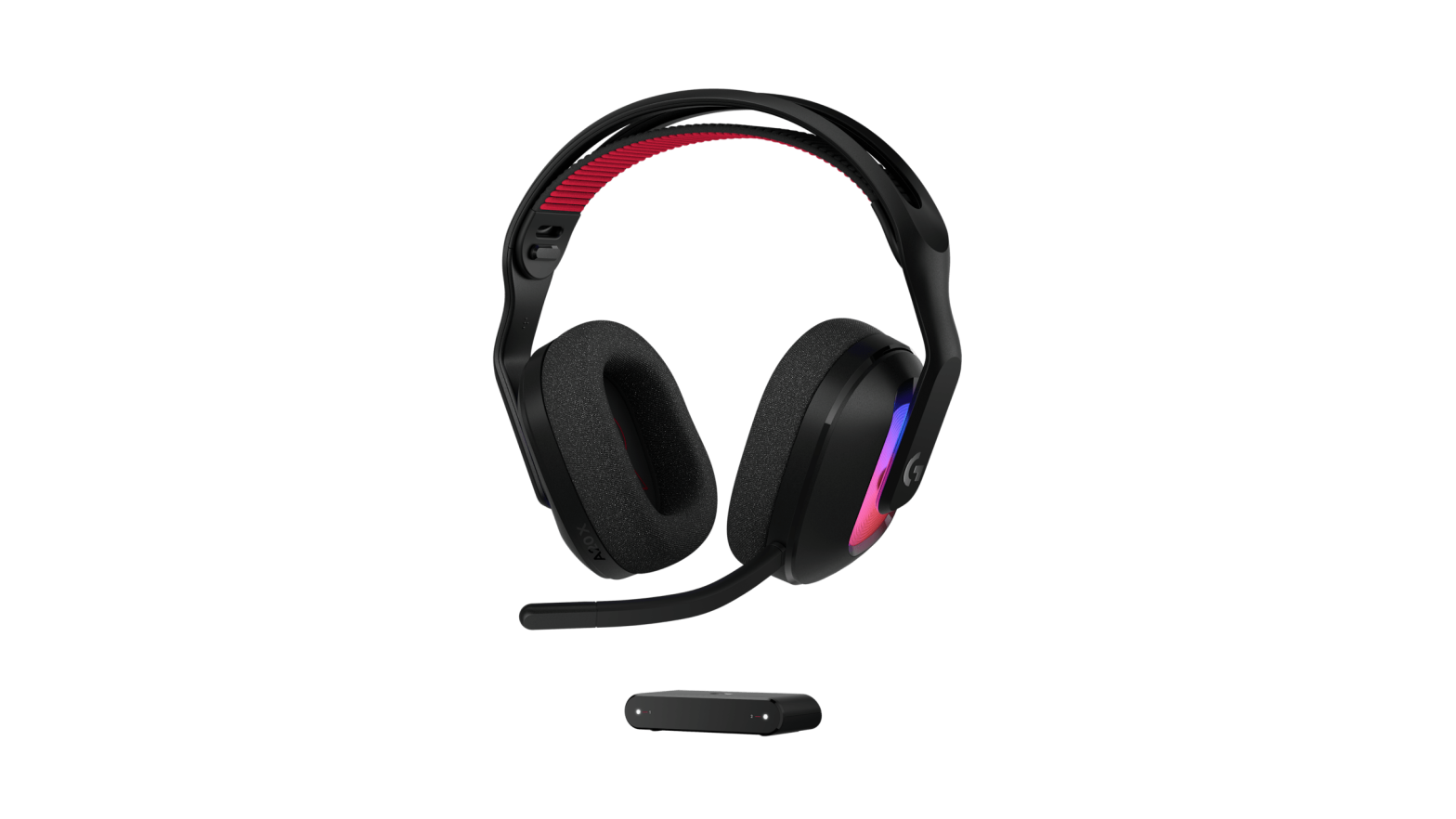 هدست Logitech Astro A20 X Black