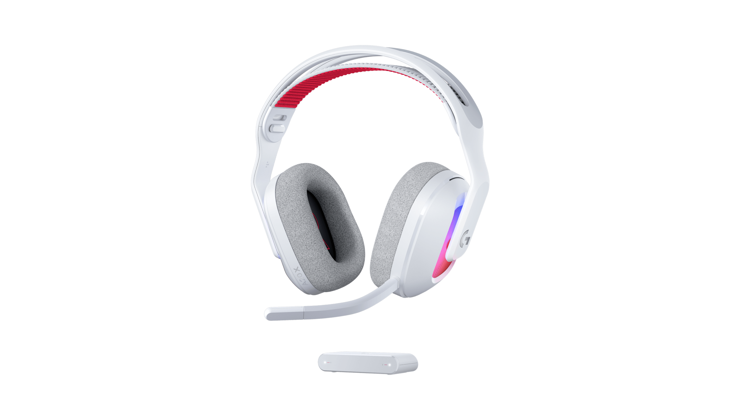هدست Logitech Astro A20 X WHITE