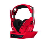 هدست ASTRO A50 X LIGHTSPEED Mars Red Wireless + Base Station