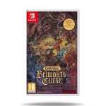 بازی Belmont's Curse Castlevania برای Nintendo Switch