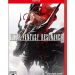 بازی Final Fantasy Resonance برای Nintendo Switch 2
