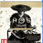 دیسک بازی Ghost Of Yotei Complete Edition برای PS5