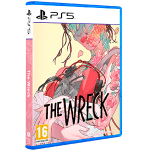 دیسک بازی The Wreck برای PS5