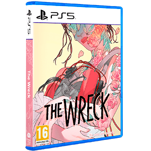 دیسک بازی The Wreck برای PS5