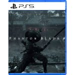 دیسک بازی Phantom Blade Zero 0 برای PS5