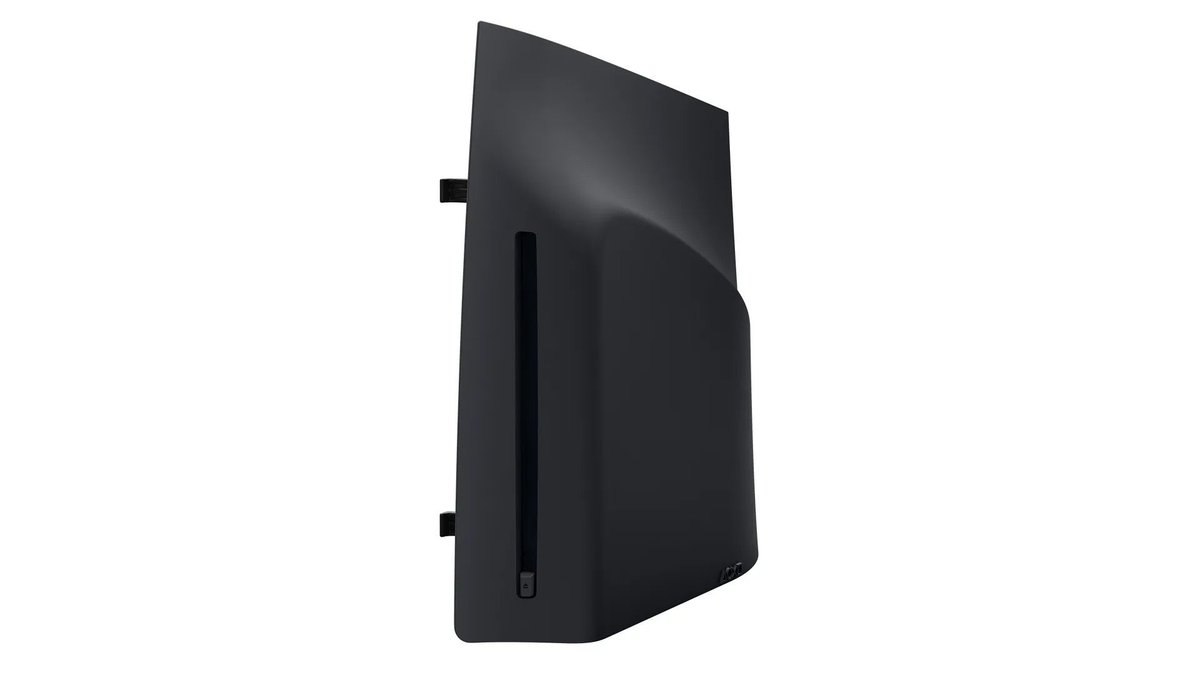 درایو نوری پلی استیشن 5 اسلیم دیجیتال Optical Drive PS5 Midnight Black