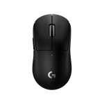 موس Logitech GPro X SuperLight 2C SE Black