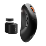 موس SteelSeries Rival Pro Ergonomic Black