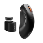 موس SteelSeries Rival Pro Mini Ergonomic Black