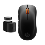 موس SteelSeries Sensei Pro Symmetrical Mini Black