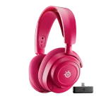 هدست Steelseries Nova 7x Wireless Magnetic Gen 2