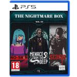 دیسک بازی The Nightmare Box Vol برای PS5