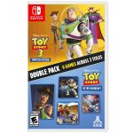بازی Toy Story Double Pack برای Nintendo Switch