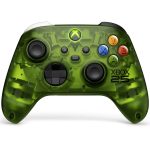 دسته Xbox Wireless Controller 25th Anniversary Controller