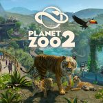 اکانت بازی Planet Zoo برای PS5