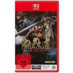 بازی Onimusha Way Of Sword برای Nintendo Switch 2