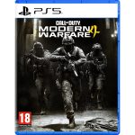 دیسک بازی Call of Duty Modern Warfare 4 برای PS5