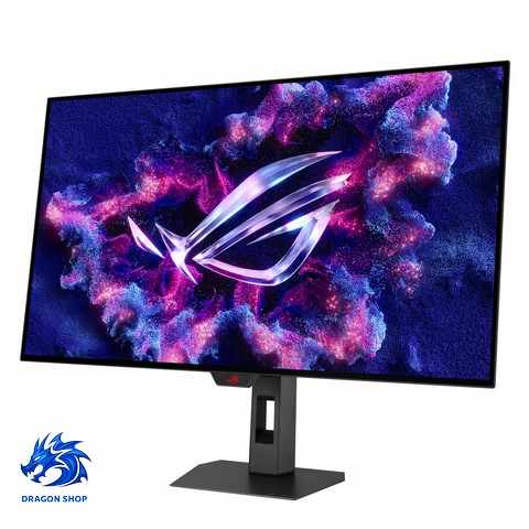 مانیتور 27 اینچ ASUS ROG Strix OLED XG27UQDMS