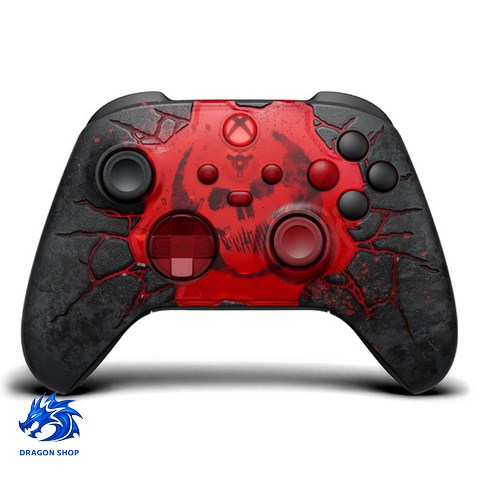 دسته Xbox Wireless Controller Gears of War: E-Day خرید دسته Xbox Wireless Controller Gears of War: E-Day
